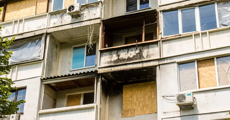 24 аварийных дома снесут в Астане в этом году: что будет с жителями