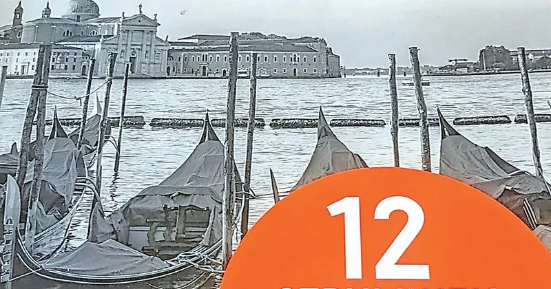 Там, где реальность переплетается со сказкой