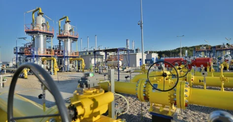 Казахстан дополнительно закупит 3 миллиарда кубометра газа в России