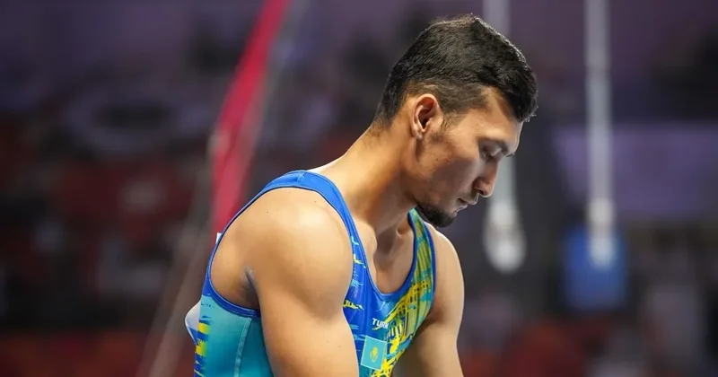 Казахстан остался без медалей в первый день чемпионата Азии