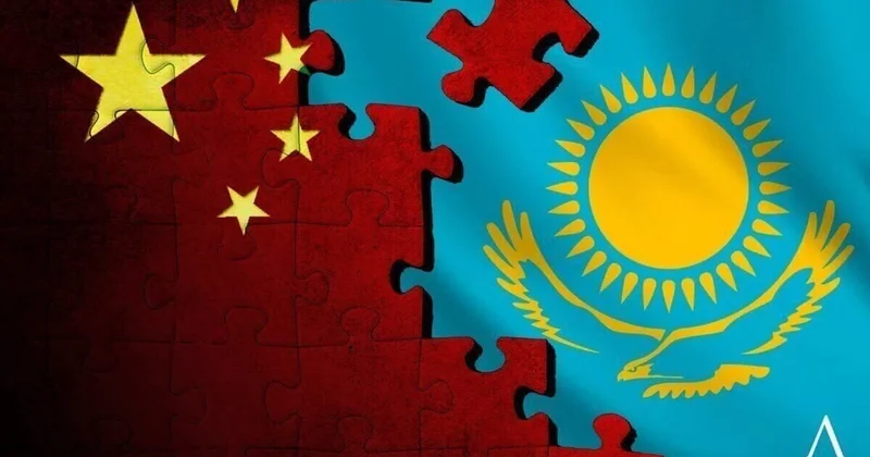 От дорог к цифровым экосистемам: как меняется инициатива “Один пояс, один путь“