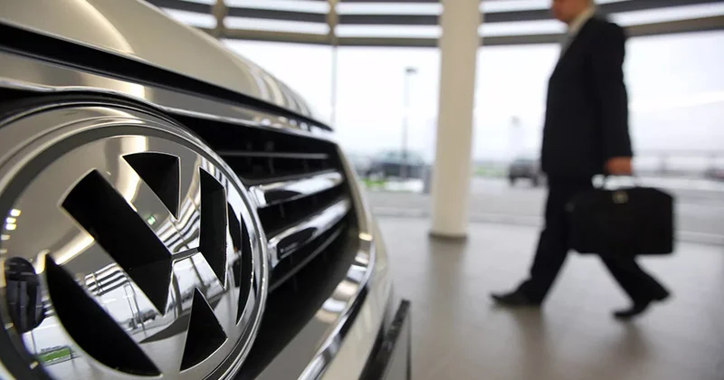 Volkswagen компаниясы 50 мың жұмысшыны қысқартады
