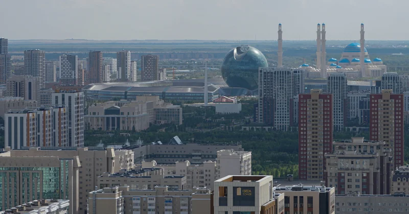 Елорда шекарасы өзгереді. Астаналықтар не білуі керек