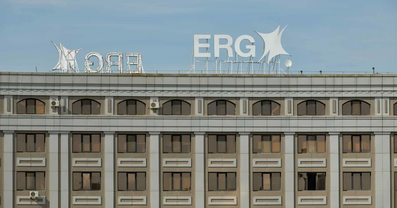 Мүтәліп пен Жақыпов ERG басқаруына кірді