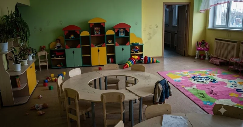 Родители обвинили частный детсад в Актобе в насилии над детьми