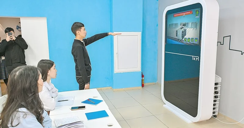 Цифрлық білімнің артықшылығы неде?