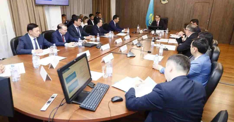 АЭС пен көлік инфрақұрылымының қауіпсіздігі күшейтіледі