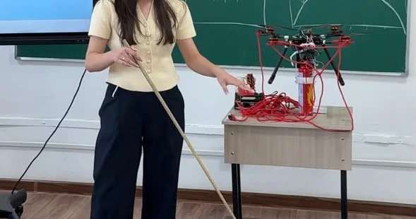 Шаг в медицину будущего