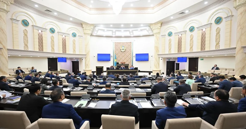 Бюджетті сапалы жоспарлау маңызды