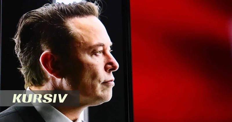 Илон Маск предрек исчезновение браузеров и сайтов