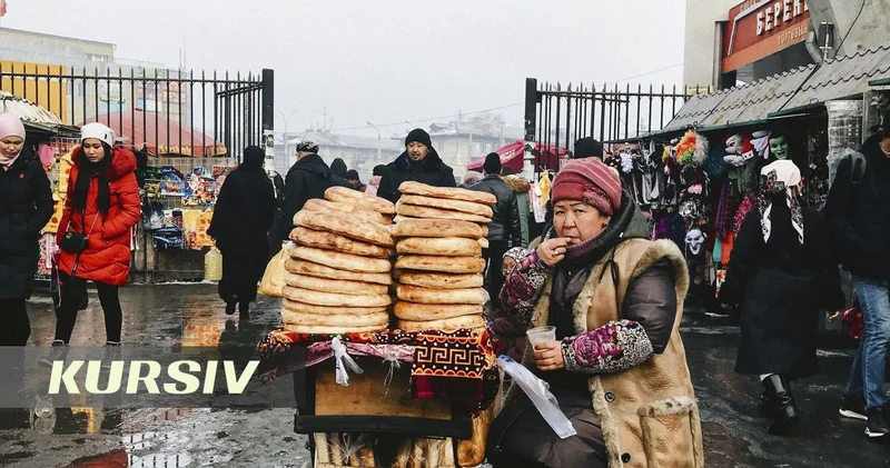 ТЦ, рынки и переходы: что закроют в Бишкеке из за саммита ШОС