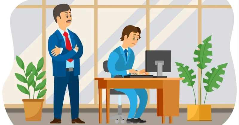 Нашёл новую работу, а старый работодатель не отпускает. Что делать?