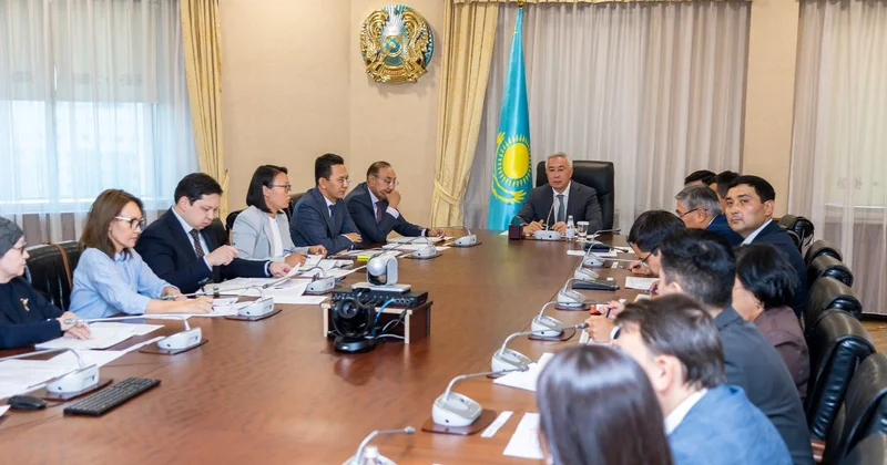 Проектный офис: льготы по НДПИ для аграриев и освобождение списанных долгов от ИПН