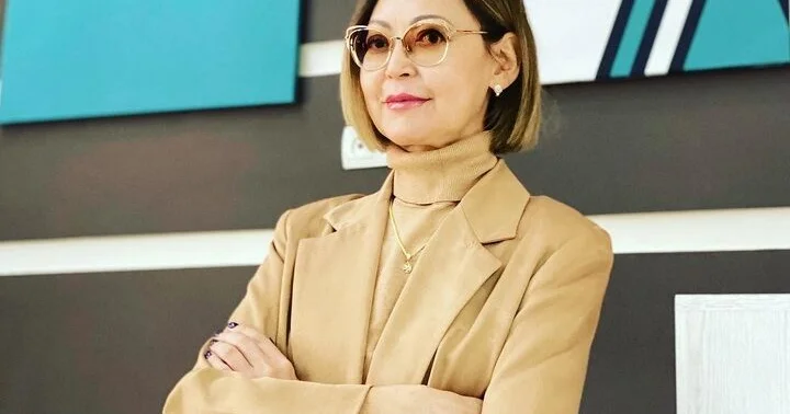Вину не признала