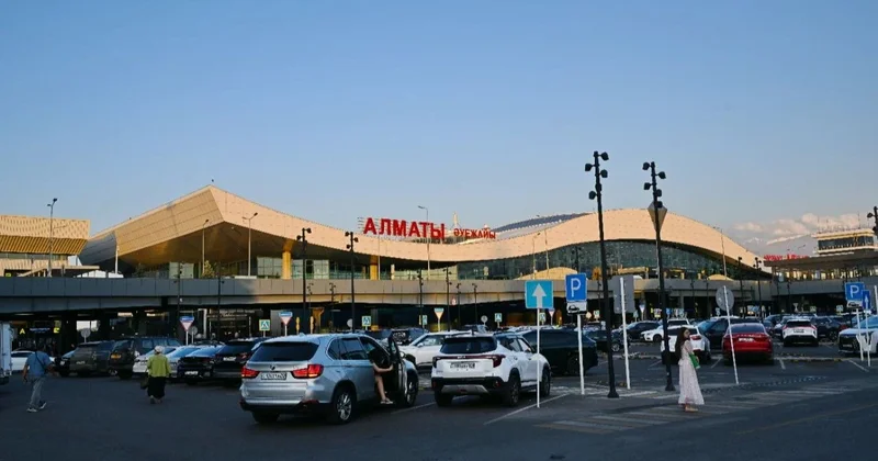 Когда в аэропорту Алматы завершат модернизацию терминала внутренних рейсов