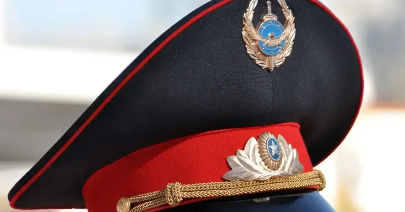 Экс замглавы миграционной службы Шымкента получил штраф в 23,5 млн тенге за взятки