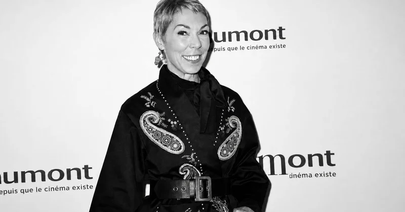 PR директор Dior и известный кинопродюсер разбились в ДТП во Франции