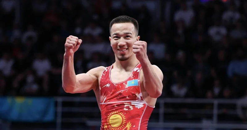 Астана примет чемпионат мира по видам борьбы спустя семь лет