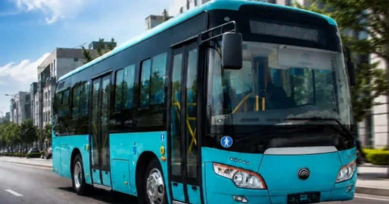 Бесплатный проезд в автобусах введут в Караганде в день выборов