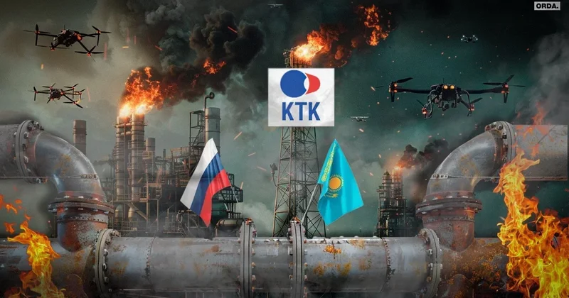Нефтяные компании на Каспии заставят платить за защиту от террористов