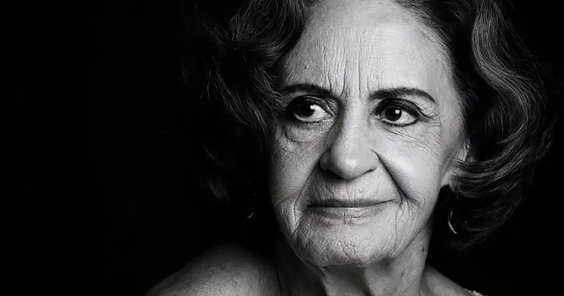 Умерла легенда бразильских сериалов Лаура Кардозу