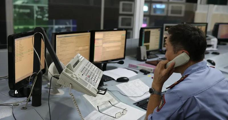 Алматы полициясы патрульдік қызметкерлердің әрекетіне қатысты шағымға жауап берді