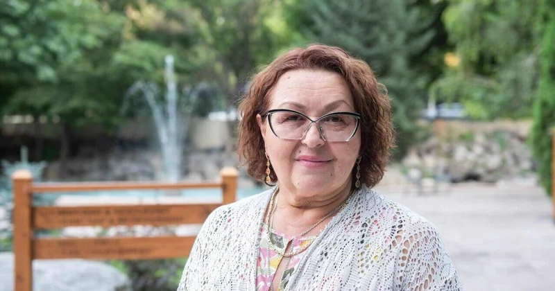Ирина Смирнова: Опять на те же грабли