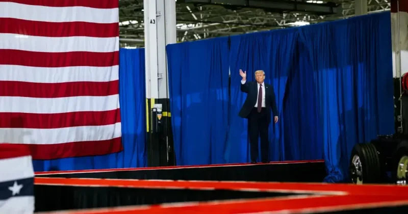 Придется переплачивать : Трамп обратился к американцам из за цен на бензин