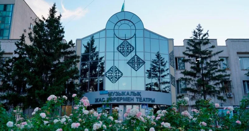 Астанада театрларға күн сайын 3 мыңнан астам көрермен барады