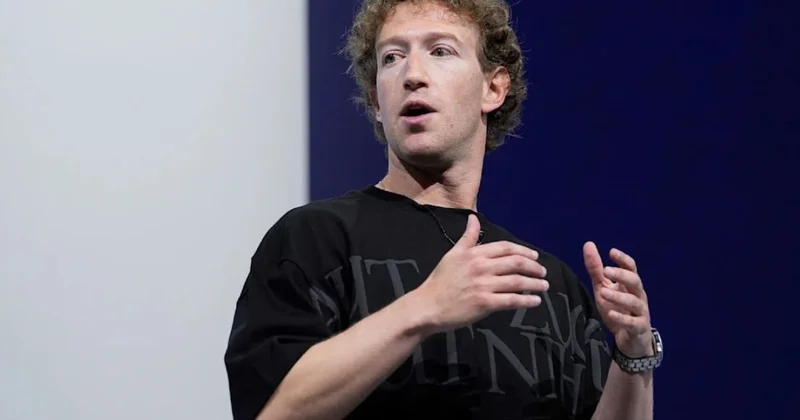 Meta ға қарсы сот: Facebook пен Instagram балаларға зиян келтірді деп айыпталуда