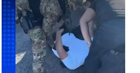 Убийство 21 летней давности раскрыли в Астане
