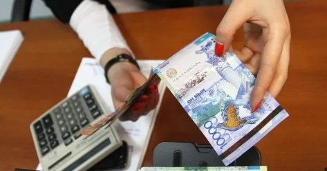 Работникам Кызылординской области вернули 691 миллион теңге зарплаты