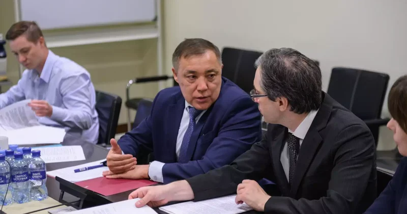 ЕАЭО жедел жүктерді декларациялау ережелерін жетілдіріп жатыр