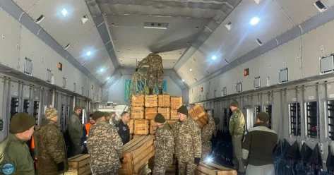 От Турции и Палестины до Вьетнама: МЧС РК рассказало о гуманитарных миссиях страны