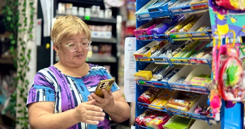 Цены на продукты снизили после проверок. 155 предпринимателей наказали в Карагандинской области