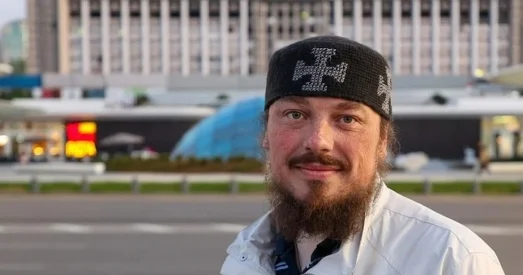 Угрожают одиночной камерой : Иаков Воронцов заявил о давлении в СИЗО
