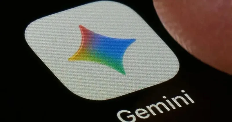 Google дың Gemini жасанды интеллектісі үш компанияның жүйесіне кіріп кеткен Reuters