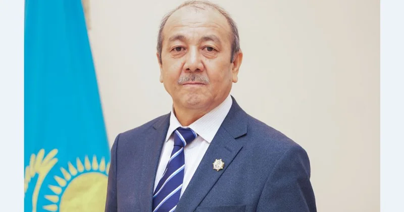 Жол саласының жампозы