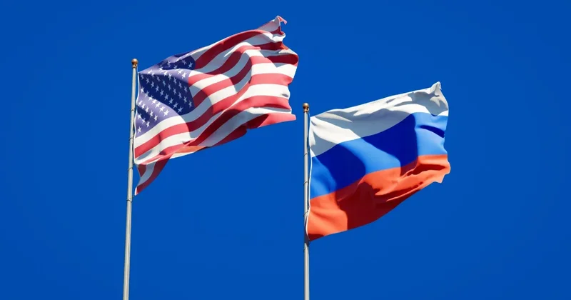 Трамп подписал закон Линдси Грэма о санкциях против России