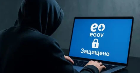 Прошли авторизацию в eGov и отменили стоп кредит : на новый способ мошенничества пожаловались казахстанцы