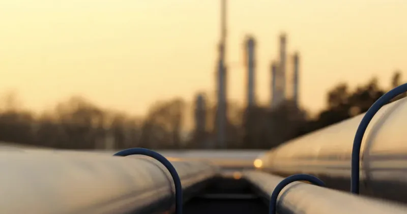 Ресей зауыты шабуылдан кейін қазақстандық газды қабылдауды тоқтатты