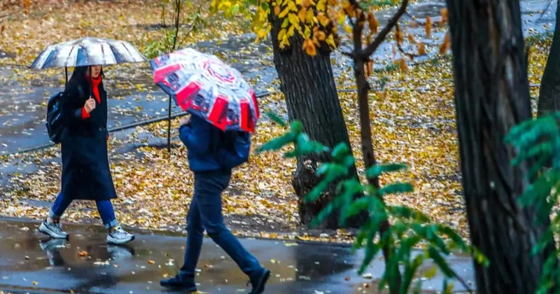 Республика бойынша жел күшейіп, таулы аймақтарда тұман түседі