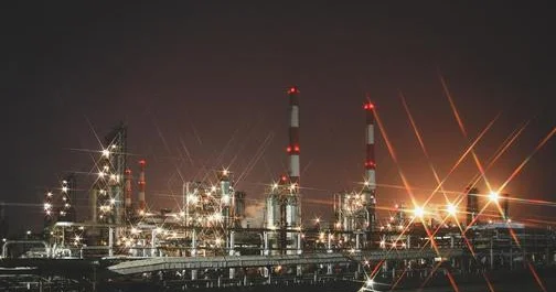 Оренбургский ГПЗ приостановил прием газа с Карачаганака после атаки дронов Аналитический интернет журнал Власть