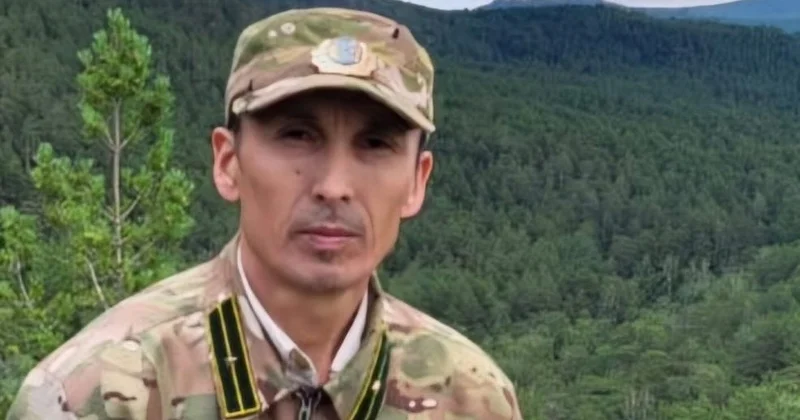 Ақмола орман шаруашылығының бригадирі өмірінің 31 жылын табиғатты қорғауға арнаған