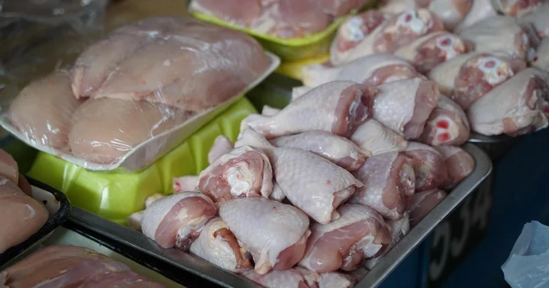 Мясо птицы проверили на наличие сальмонеллы: заявление акимата Алматинской области
