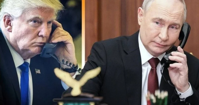 Путин тағы да Украинадан Донбасты беруді талап етті