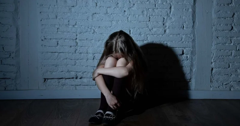 Дядя изнасиловал свою 7 летнюю родственницу в Узбекистане