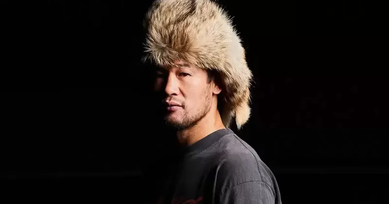 Шавкат Рахмонов возвращается в UFC бой намечен на начало 2026 года