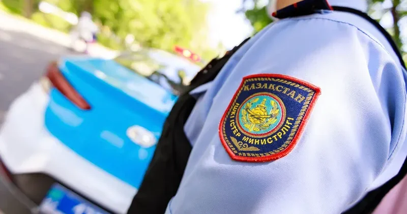 ҚР ІІМ қылмыс көрсеткіштері бойынша статистиканы жариялады