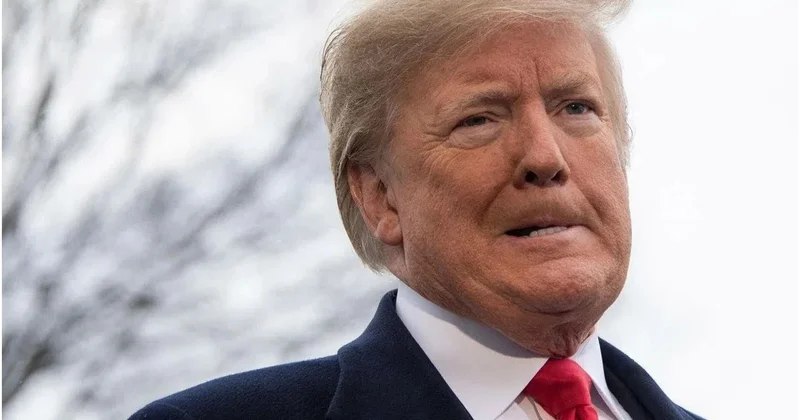 No Kings: дәл осындай ұранмен АҚШ та Трамптың саясатына қарсы акция өтіп жатыр